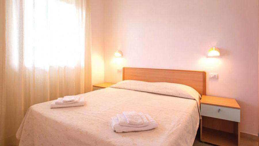 Villaggio Piano Grande - Camere 2