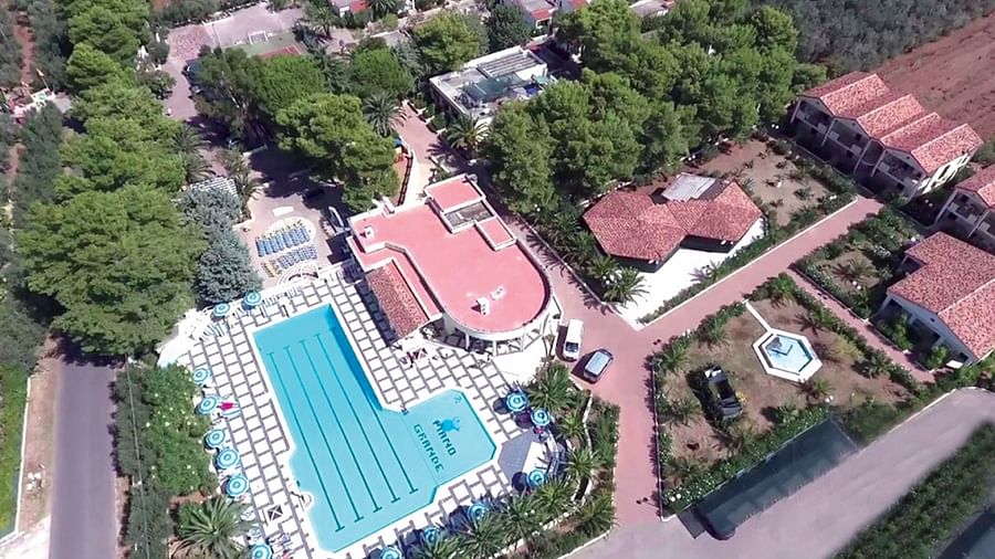 Villaggio Piano Grande - Cover 1