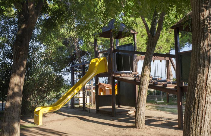 Villaggio Spiagge Rosse - Animazione 1