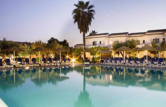 Villaggio Spiagge Rosse - Esterni 5