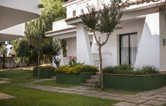 Villaggio Spiagge Rosse - Esterni 8