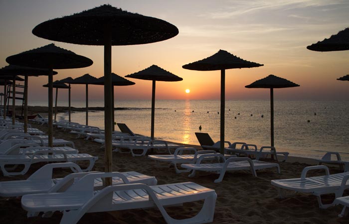 Villaggio Spiagge Rosse - Panorama 2