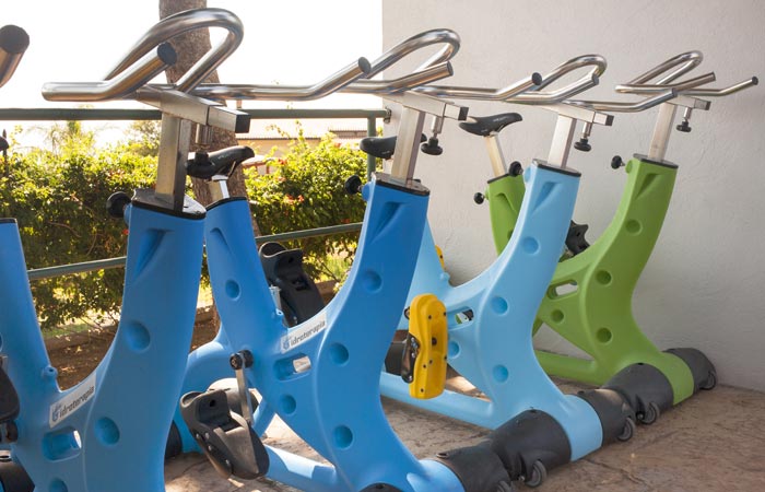 Villaggio Spiagge Rosse - Sport 1