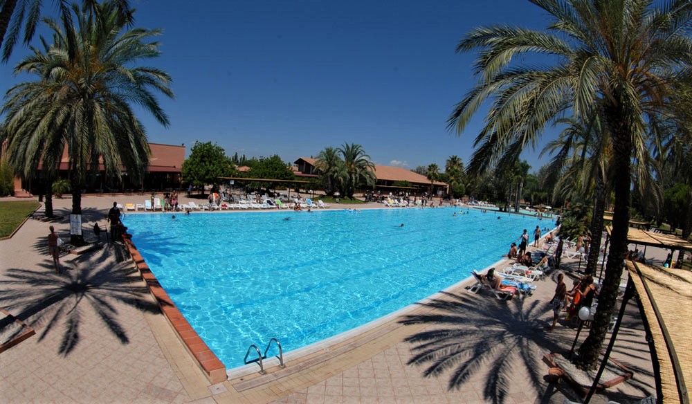 Villaggio Torre del Faro - Cover 1
