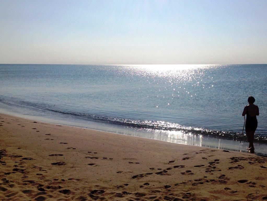 Villaggio Torre del Faro - Spiaggia 3