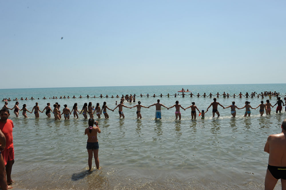Villaggio Torre del Faro - Spiaggia 5