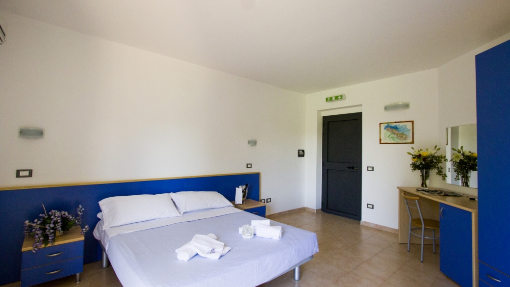 CLUB ESSE AQUILIA BEACH VILLAGE - Camere 1