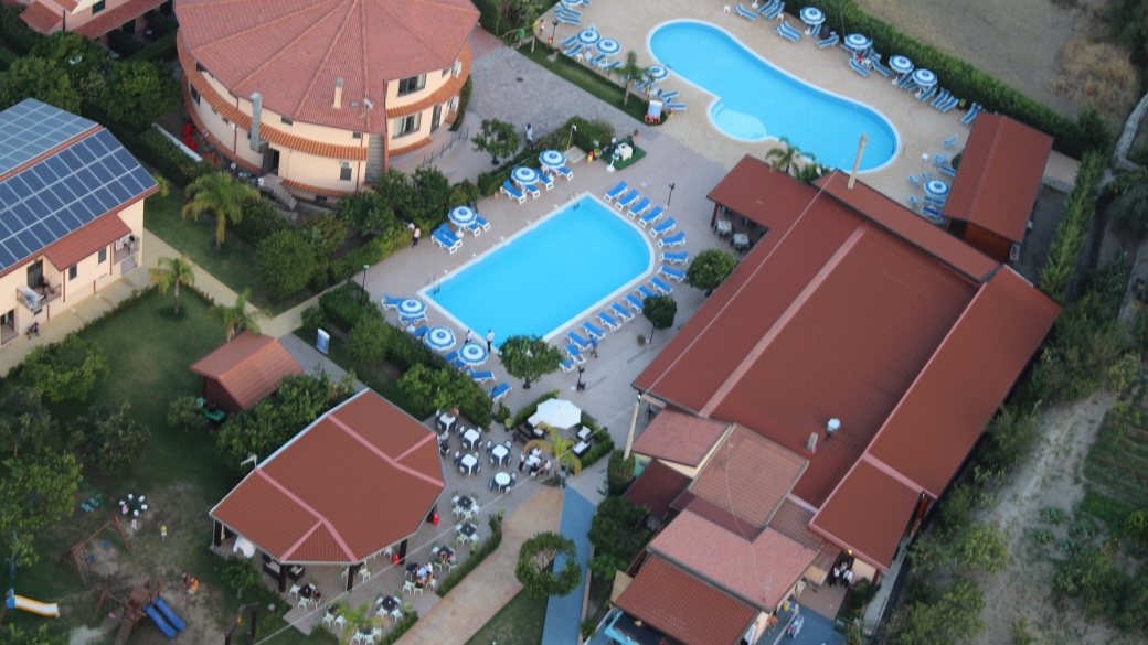 CLUB ESSE AQUILIA BEACH VILLAGE - Esterni 1