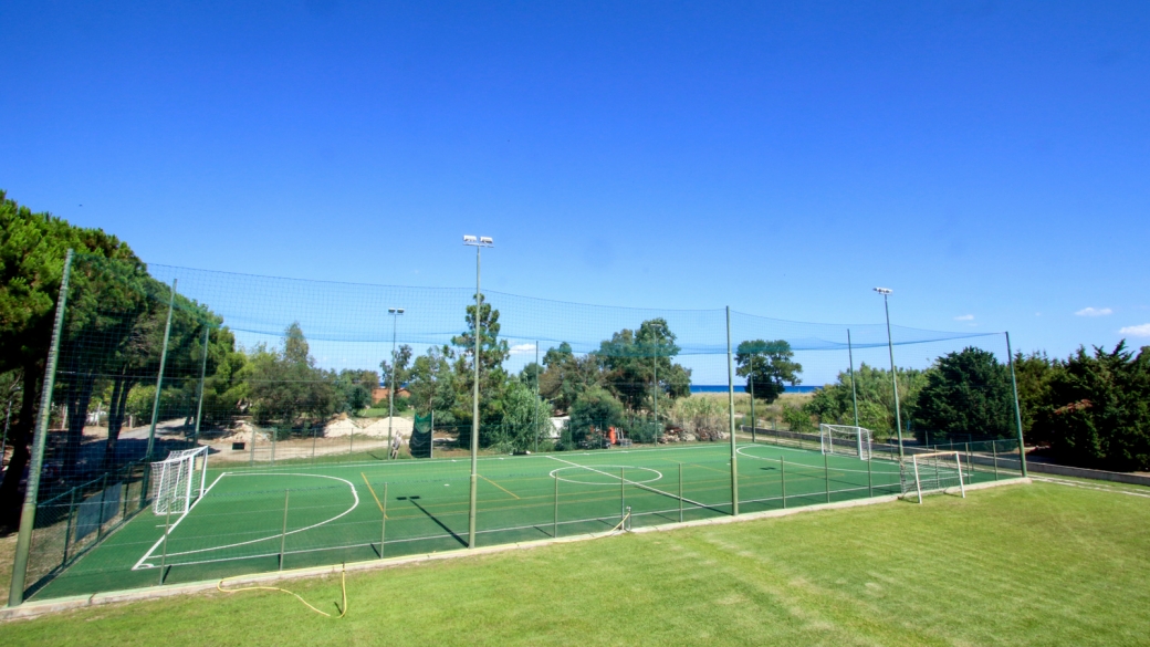 CLUB ESSE AQUILIA BEACH VILLAGE - Sport 1